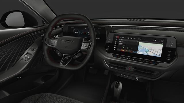 new 2025 Dodge Charger Daytona car, priced at $55,090