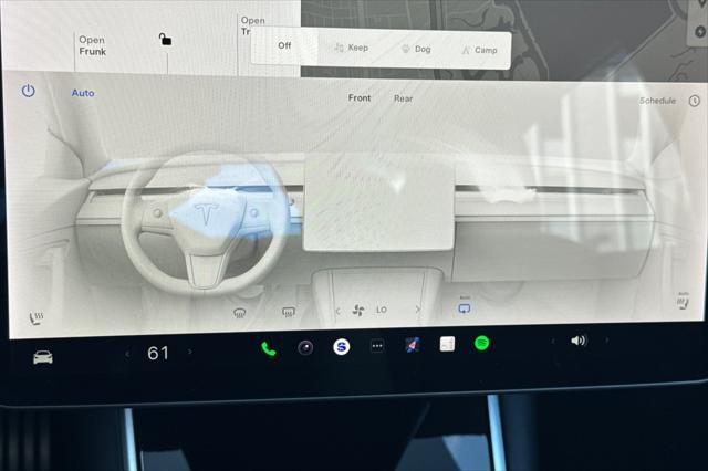 used 2020 Tesla Model 3 car, priced at $30,995
