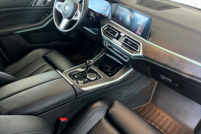 used 2021 BMW X5 PHEV car, priced at $39,995