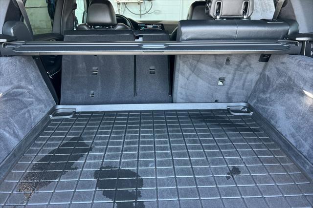 used 2021 BMW X5 PHEV car, priced at $39,995