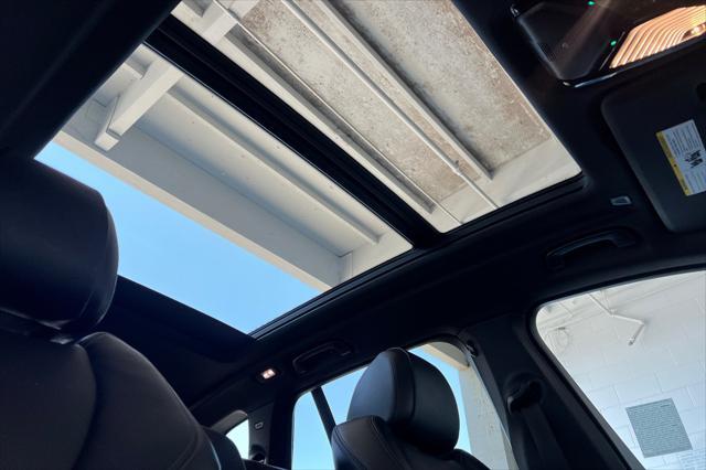 used 2021 BMW X5 PHEV car, priced at $39,995
