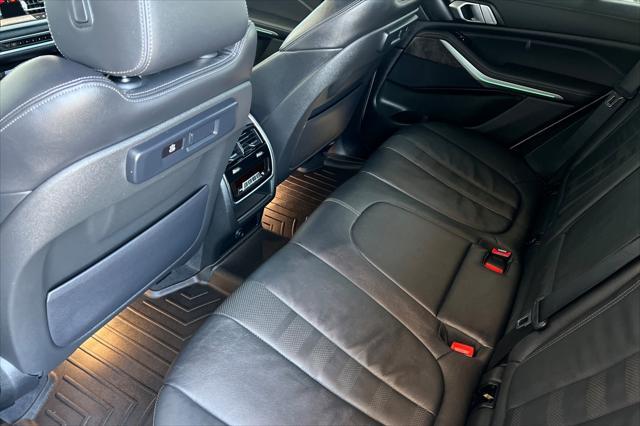 used 2021 BMW X5 PHEV car, priced at $39,995
