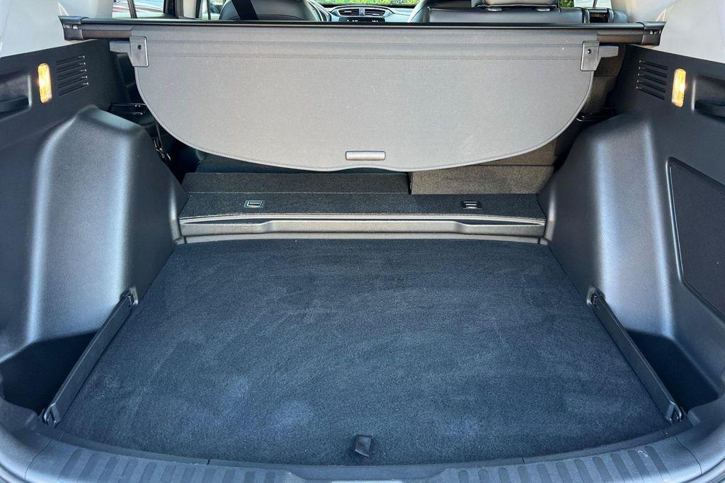 used 2021 Honda CR-V car, priced at $29,311