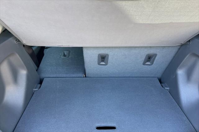 used 2017 Chevrolet Bolt EV car, priced at $11,655