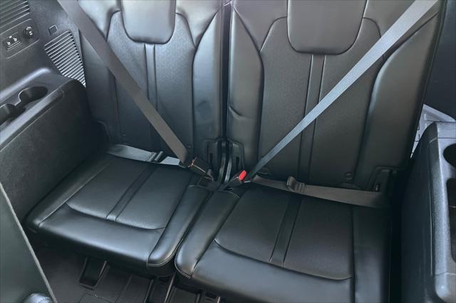 used 2021 Kia Sorento car, priced at $32,311