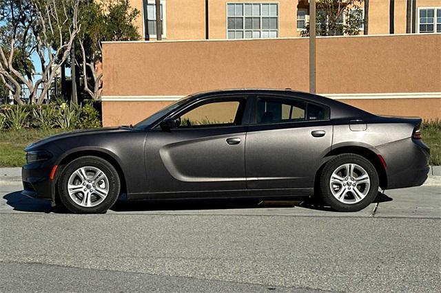 used 2022 Dodge Charger car, priced at $23,311