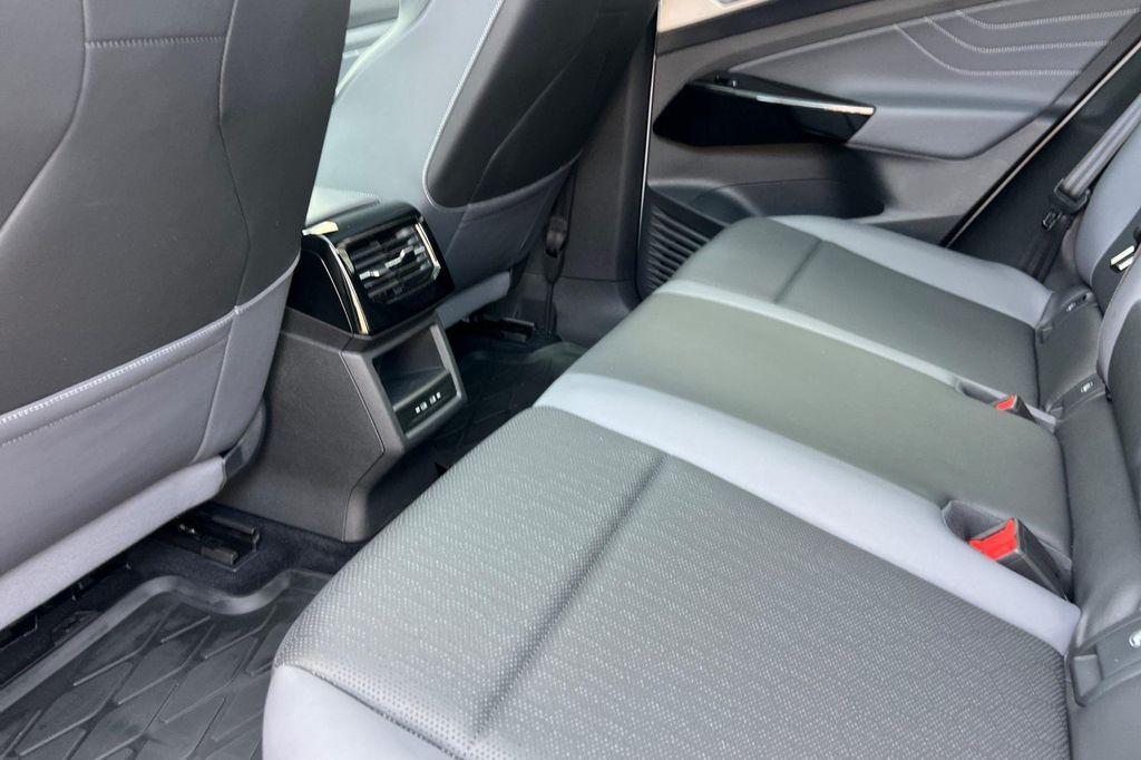 used 2023 Volkswagen ID.4 car, priced at $24,999