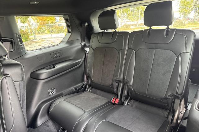 new 2025 Jeep Grand Cherokee car, priced at $41,030