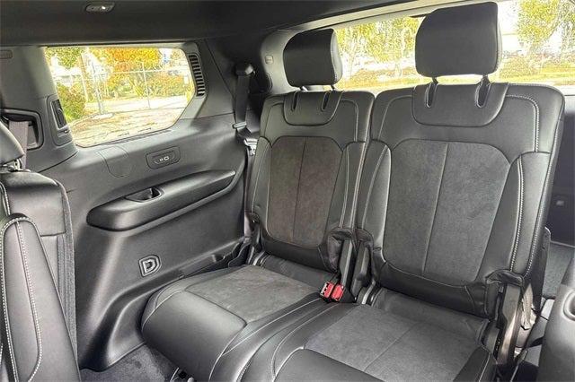 new 2025 Jeep Grand Cherokee car, priced at $44,030