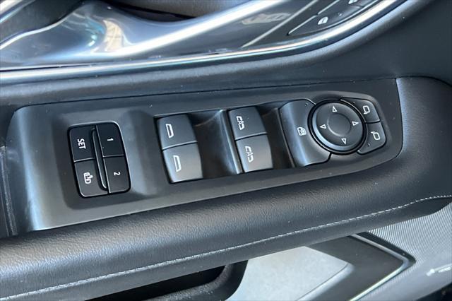 used 2023 Chevrolet Tahoe car, priced at $47,211