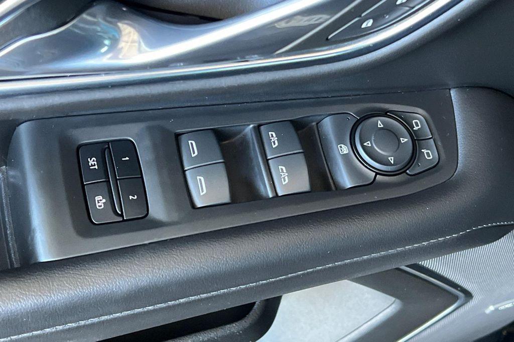 used 2023 Chevrolet Tahoe car, priced at $45,113