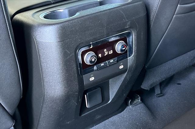 used 2023 Chevrolet Tahoe car, priced at $47,211