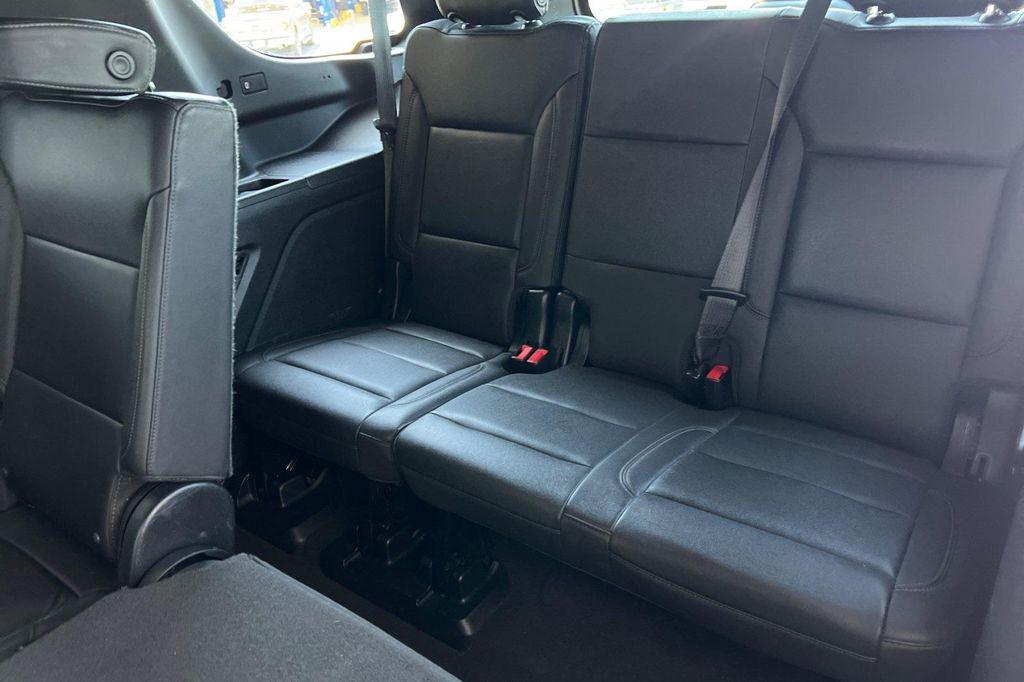 used 2023 Chevrolet Tahoe car, priced at $45,113