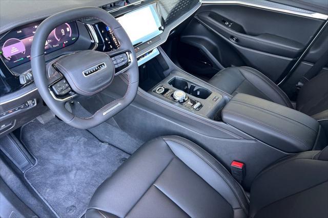 new 2025 Jeep Wagoneer S car, priced at $56,874