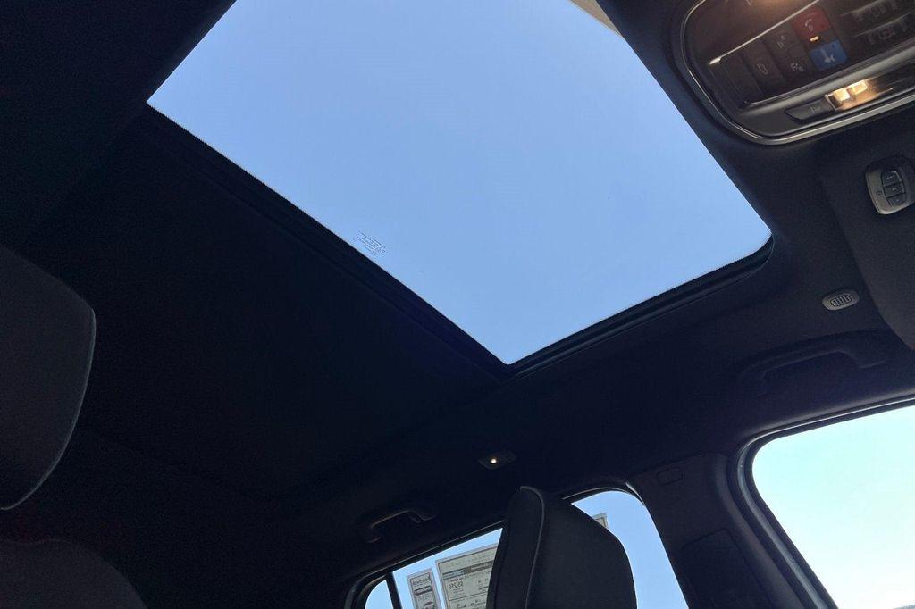 new 2025 Jeep Wagoneer S car, priced at $58,101