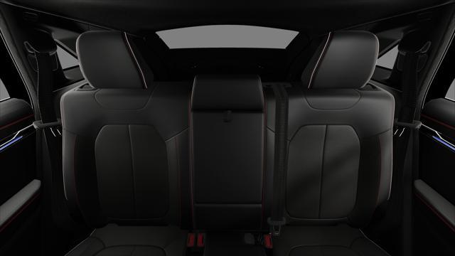 new 2025 Jeep Wagoneer S car, priced at $55,530