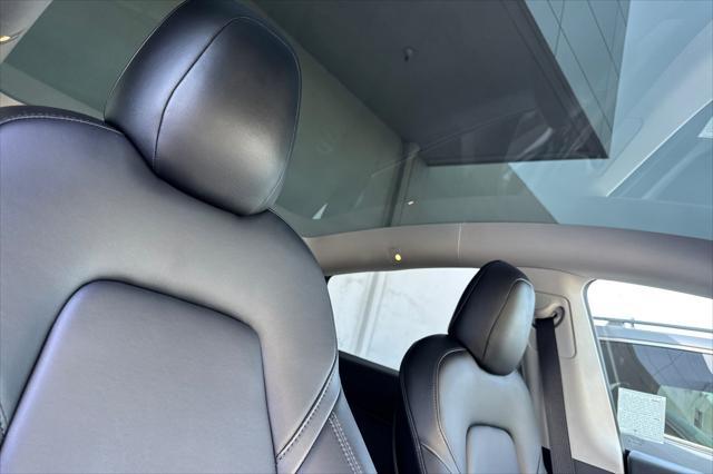 used 2021 Tesla Model Y car