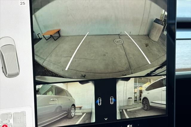 used 2021 Tesla Model Y car