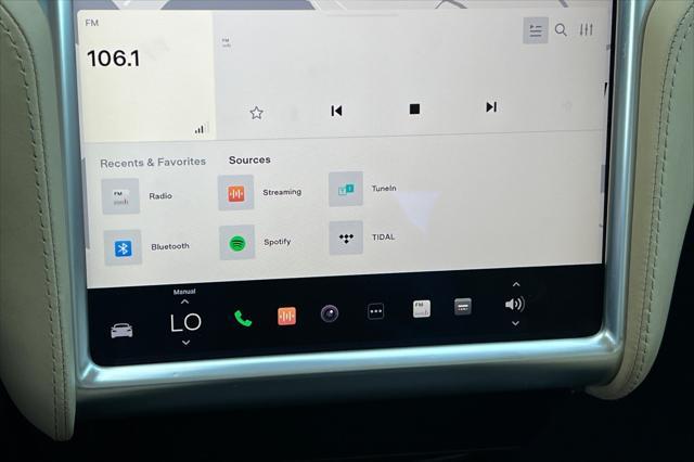 used 2017 Tesla Model S car, priced at $26,888