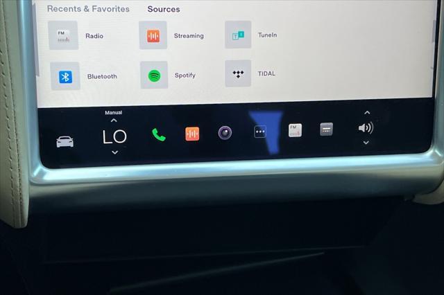 used 2017 Tesla Model S car, priced at $26,888