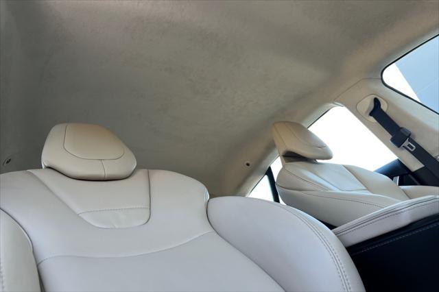used 2017 Tesla Model S car, priced at $26,888