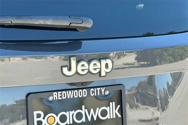 new 2023 Jeep Renegade car, priced at $25,995