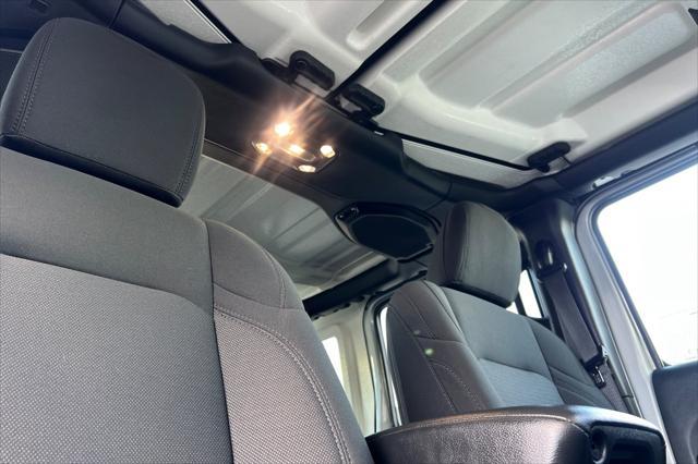 used 2023 Jeep Wrangler 4xe car, priced at $29,211