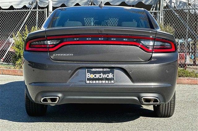 new 2023 Dodge Charger car, priced at $28,195