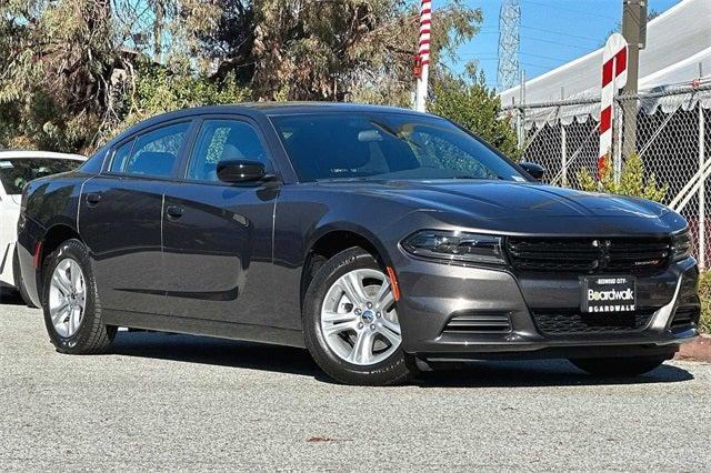 new 2023 Dodge Charger car, priced at $28,195