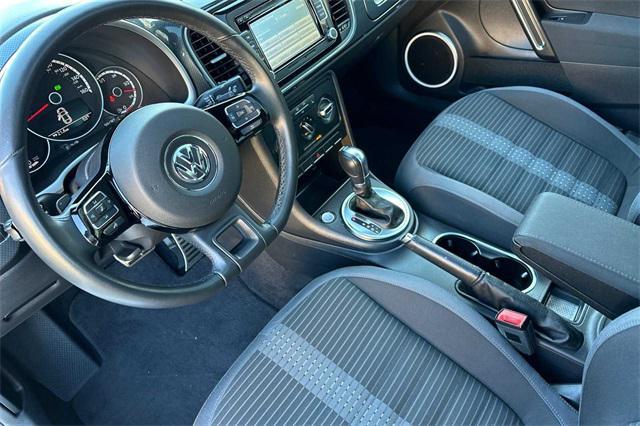 used 2014 Volkswagen Beetle car, priced at $20,221