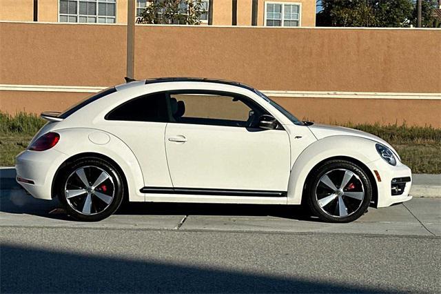 used 2014 Volkswagen Beetle car, priced at $20,221