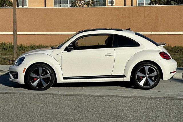 used 2014 Volkswagen Beetle car, priced at $20,221