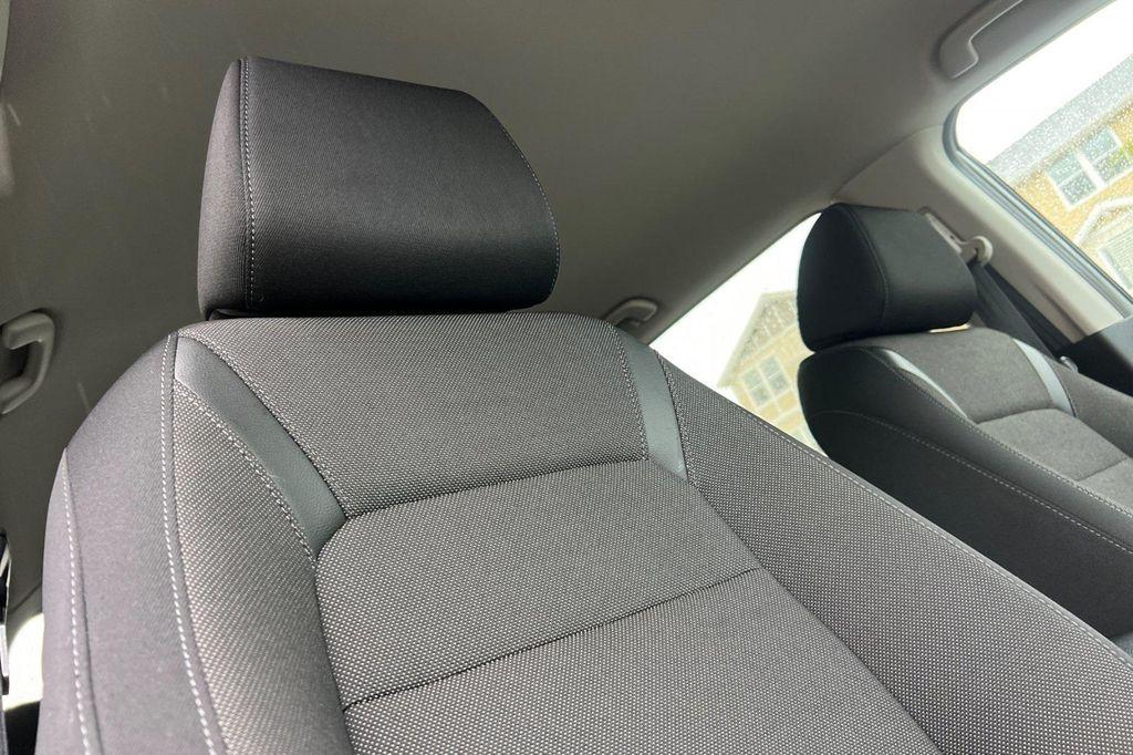 used 2025 Honda CR-V car, priced at $27,750