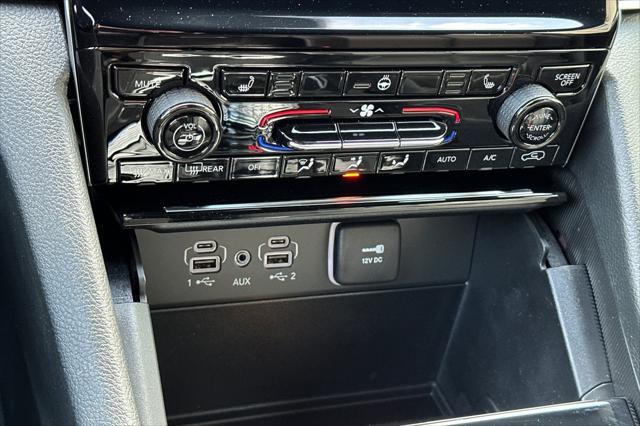 new 2025 Jeep Grand Cherokee car, priced at $41,200