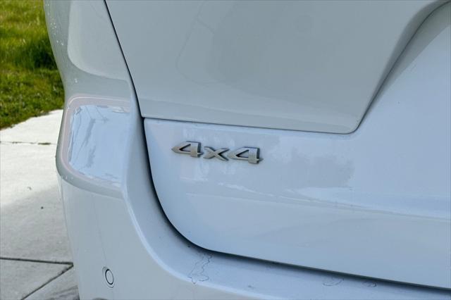 new 2025 Jeep Grand Cherokee car, priced at $41,200