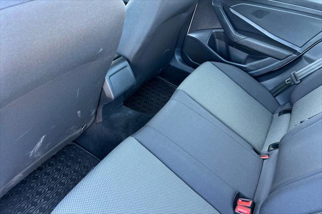 used 2021 Volkswagen Jetta car, priced at $19,211