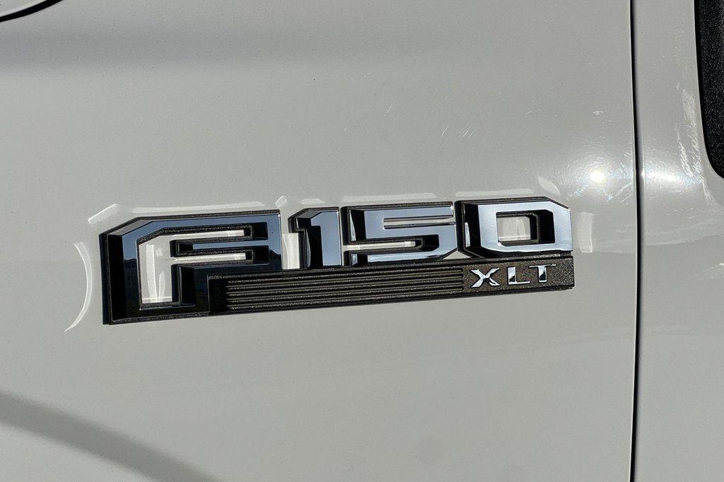 used 2019 Ford F-150 car, priced at $29,775