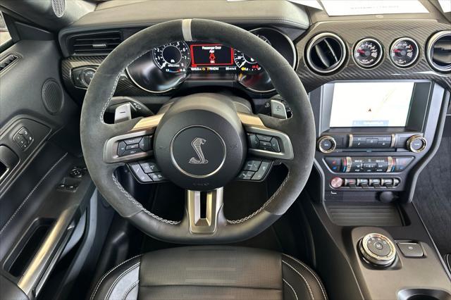 used 2020 Ford Shelby GT500 car, priced at $89,112