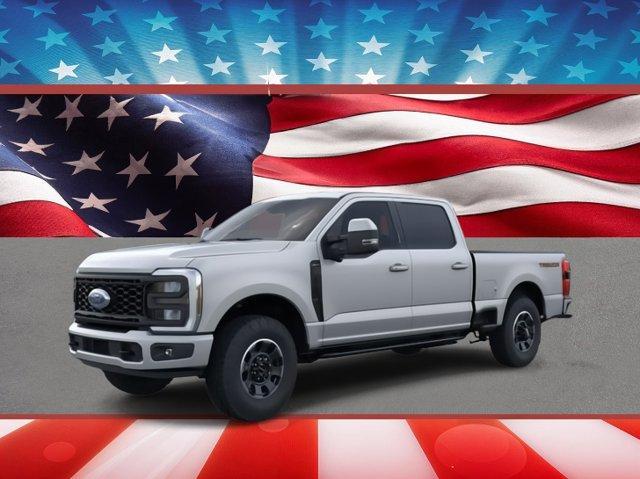 new 2024 Ford F-250 car, priced at $73,501