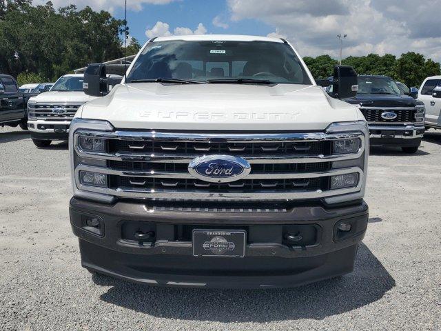 new 2024 Ford F-250 car, priced at $88,204