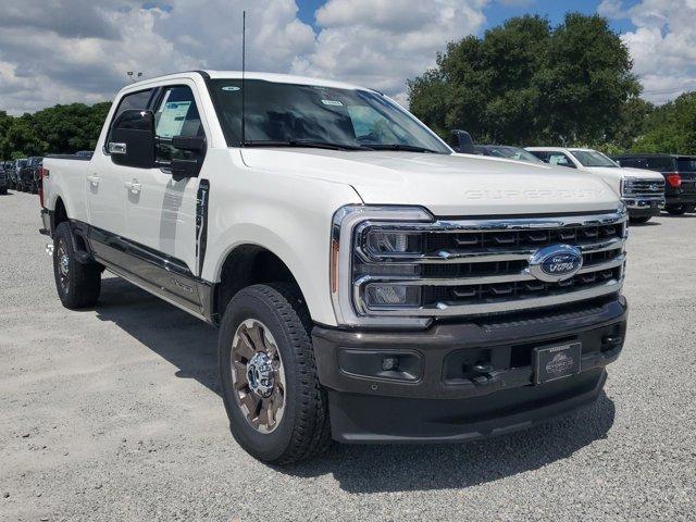 new 2024 Ford F-250 car, priced at $88,204