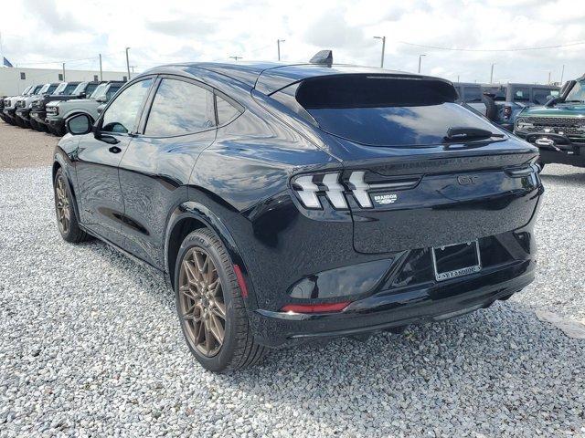 new 2024 Ford Mustang Mach-E car, priced at $47,957