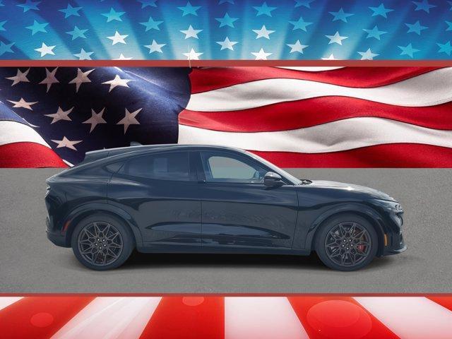 new 2024 Ford Mustang Mach-E car, priced at $47,957