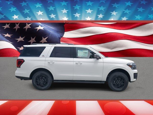 new 2024 Ford Expedition car, priced at $70,898