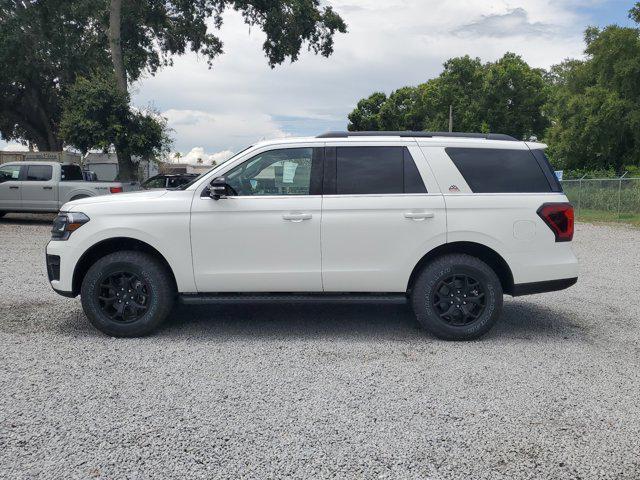 new 2024 Ford Expedition car, priced at $85,010