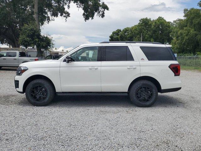 new 2024 Ford Expedition car, priced at $70,898