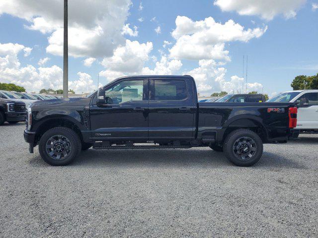 new 2024 Ford F-250 car, priced at $74,591