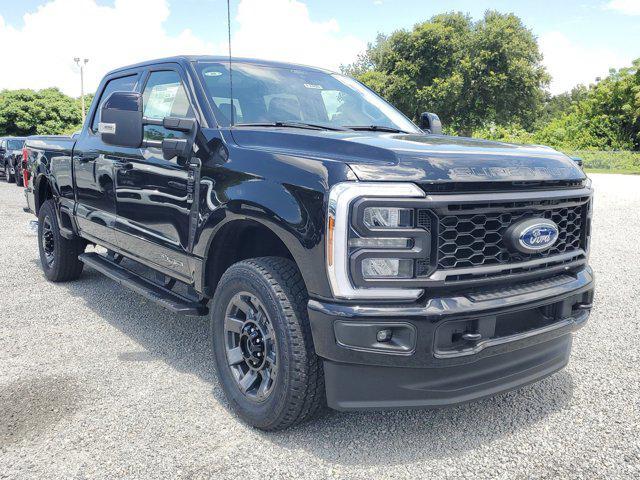 new 2024 Ford F-250 car, priced at $74,591