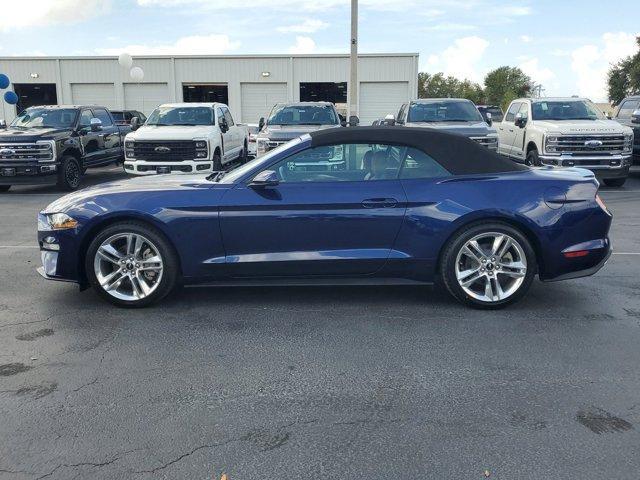 used 2019 Ford Mustang car, priced at $27,995