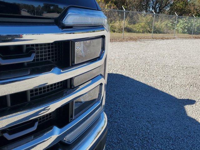 new 2025 Ford F-250 car, priced at $89,660